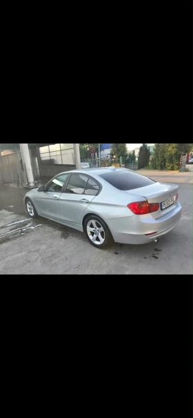 BMW 318 undefined | Auto.bg — изображение 5 BMW 318 undefined | Auto.bg — изображение 5