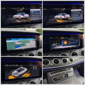 Mercedes-Benz E 220 d AMG-line/9G/Shadow line/88000км/1-ви собственик | Auto.bg — изображение 15 Mercedes-Benz E 220 d AMG-line/9G/Shadow line/88000км/1-ви собственик | Auto.bg — изображение 15