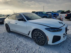 BMW i4 E Drive 40 - Car24.bg BMW i4 E Drive 40