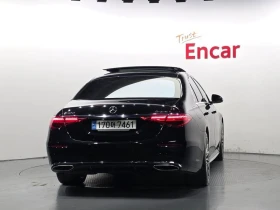 Mercedes-Benz S 500 S500L 4MATIC| 435к.с. - 45700 € - 15944332 4 | Car24.bg Mercedes-Benz S 500 S500L 4MATIC| 435к.с. - 45700 € - 15944332 4