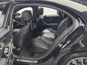 Mercedes-Benz S 500 S500L 4MATIC| 435к.с. - 45700 € - 15944332 11 | Car24.bg Mercedes-Benz S 500 S500L 4MATIC| 435к.с. - 45700 € - 15944332 11