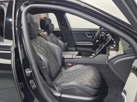 Mercedes-Benz S 500 S500L 4MATIC| 435к.с. - 45700 € - 15944332 12 | Car24.bg Mercedes-Benz S 500 S500L 4MATIC| 435к.с. - 45700 € - 15944332 12
