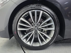 Kia Stinger 2.0 Turbo 2Wd Platinum | Auto.bg — изображение 4 Kia Stinger 2.0 Turbo 2Wd Platinum | Auto.bg — изображение 4