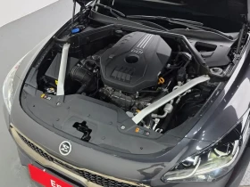 Kia Stinger 2.0 Turbo 2Wd Platinum | Auto.bg — изображение 5 Kia Stinger 2.0 Turbo 2Wd Platinum | Auto.bg — изображение 5