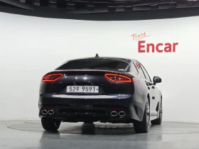 Kia Stinger 2.0 Turbo 2Wd Platinum | Auto.bg — изображение 3 Kia Stinger 2.0 Turbo 2Wd Platinum | Auto.bg — изображение 3