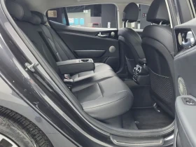 Kia Stinger 2.0 Turbo 2Wd Platinum | Auto.bg — изображение 11 Kia Stinger 2.0 Turbo 2Wd Platinum | Auto.bg — изображение 11