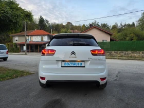 Citroen C4 Picasso 1.5HDI/SPACETOURER - 8500 € - 75045070 4 | Car24.bg Citroen C4 Picasso 1.5HDI/SPACETOURER - 8500 € - 75045070 4