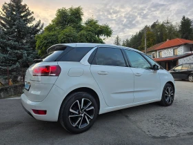 Citroen C4 Picasso 1.5HDI/SPACETOURER - 8500 € - 75045070 5 | Car24.bg Citroen C4 Picasso 1.5HDI/SPACETOURER - 8500 € - 75045070 5