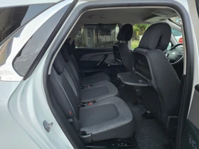 Citroen C4 Picasso 1.5HDI/SPACETOURER - 8500 € - 75045070 11 | Car24.bg Citroen C4 Picasso 1.5HDI/SPACETOURER - 8500 € - 75045070 11