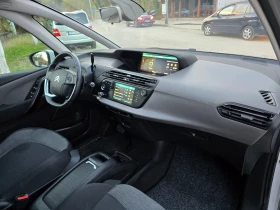 Citroen C4 Picasso 1.5HDI/SPACETOURER - 8500 € - 75045070 9 | Car24.bg Citroen C4 Picasso 1.5HDI/SPACETOURER - 8500 € - 75045070 9