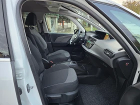 Citroen C4 Picasso 1.5HDI/SPACETOURER - 8500 € - 75045070 8 | Car24.bg Citroen C4 Picasso 1.5HDI/SPACETOURER - 8500 € - 75045070 8