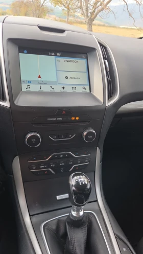 Ford Galaxy 2.0 * 150 кс.* EURO 6 * 7 МЕСТА | Auto.bg — изображение 13 Ford Galaxy 2.0 * 150 кс.* EURO 6 * 7 МЕСТА | Auto.bg — изображение 13