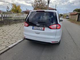 Ford Galaxy 2.0 * 150 кс.* EURO 6 * 7 МЕСТА * ТОП СЪСТОЯНИЕ | Auto.bg — изображение 8 Ford Galaxy 2.0 * 150 кс.* EURO 6 * 7 МЕСТА * ТОП СЪСТОЯНИЕ | Auto.bg — изображение 8