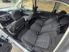 Ford Galaxy 2.0 * 150 кс.* EURO 6 * 7 МЕСТА | Auto.bg — изображение 10 Ford Galaxy 2.0 * 150 кс.* EURO 6 * 7 МЕСТА | Auto.bg — изображение 10