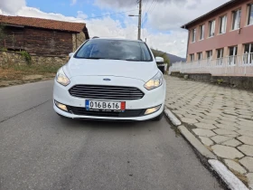 Ford Galaxy 2.0 * 150 кс.* EURO 6 * 7 МЕСТА * ТОП СЪСТОЯНИЕ | Auto.bg — изображение 2 Ford Galaxy 2.0 * 150 кс.* EURO 6 * 7 МЕСТА * ТОП СЪСТОЯНИЕ | Auto.bg — изображение 2
