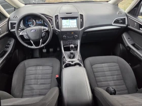 Ford Galaxy 2.0 * 150 кс.* EURO 6 * 7 МЕСТА | Auto.bg — изображение 14 Ford Galaxy 2.0 * 150 кс.* EURO 6 * 7 МЕСТА | Auto.bg — изображение 14