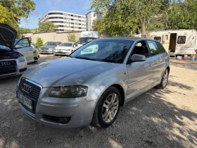 Audi A3 1.9TDI DSG