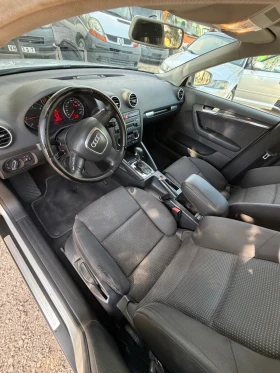 Audi A3 1.9TDI DSG | Auto.bg — изображение 5 Audi A3 1.9TDI DSG | Auto.bg — изображение 5
