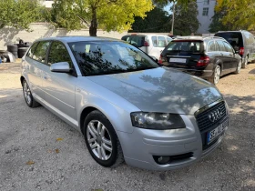Audi A3 1.9TDI DSG | Auto.bg — изображение 2 Audi A3 1.9TDI DSG | Auto.bg — изображение 2