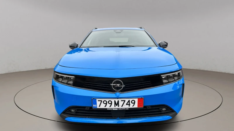 Opel Astra Лизинг, гаранция - 23750 € / 46450.96 лв. - 74330423 1 | Car24.bg Opel Astra Лизинг, гаранция - 23750 € / 46450.96 лв. - 74330423 1