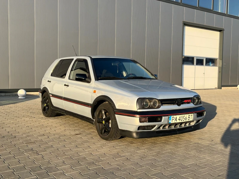 VW Golf - 3000 € / 5867.49 лв. - 30645806 1 | Car24.bg VW Golf - 3000 € / 5867.49 лв. - 30645806 1