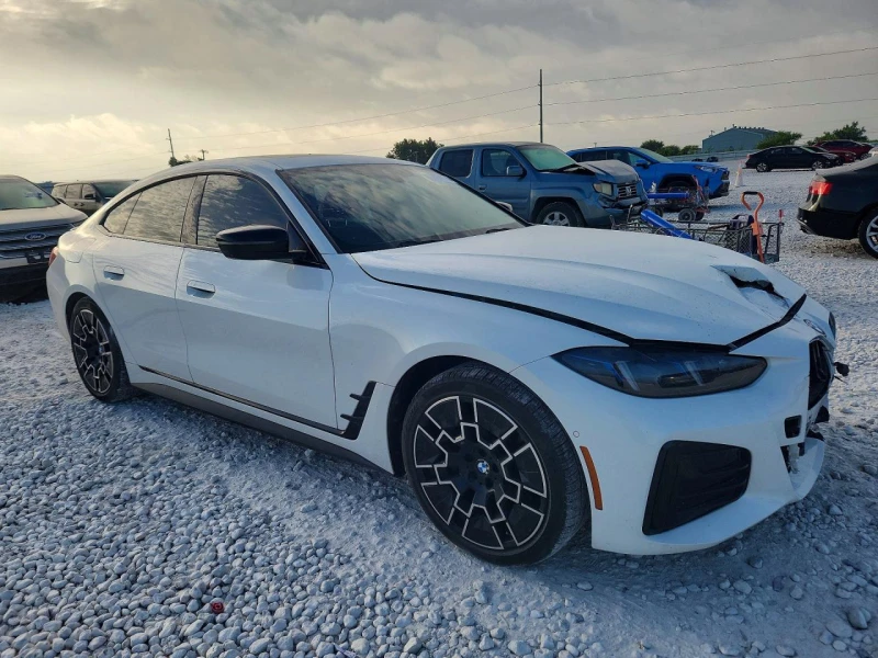 BMW i4 E Drive 40 - 24400 € - 34068990 1 | Car24.bg BMW i4 E Drive 40 - 24400 € - 34068990 1