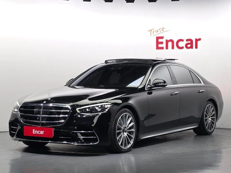 Mercedes-Benz S 500 S500L 4MATIC| 435к.с. - 45700 € - 15944332 1 | Car24.bg Mercedes-Benz S 500 S500L 4MATIC| 435к.с. - 45700 € - 15944332 1