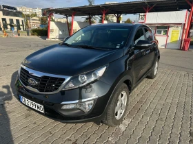 Kia Sportage  184 кс.4Х4 - Car24.bg Kia Sportage  184 кс.4Х4