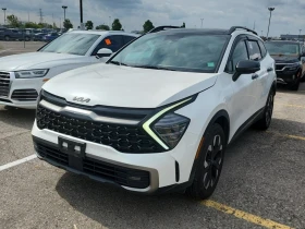 Kia Sportage * X LINE 4D UTILITY AWD * CARFAX * БЕЗ ПЪРВОНАЧАЛН - Car24.bg Kia Sportage * X LINE 4D UTILITY AWD * CARFAX * БЕЗ ПЪРВОНАЧАЛН