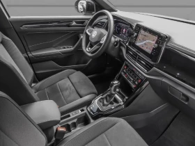 VW T-Roc 2.0 TDI = R-Line = Black Style Гаранция - 64590 лв. / 33024.34 € - 22535627 8 | Car24.bg VW T-Roc 2.0 TDI = R-Line = Black Style Гаранция - 64590 лв. / 33024.34 € - 22535627 8