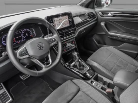 VW T-Roc 2.0 TDI = R-Line = Black Style Гаранция - 64590 лв. / 33024.34 € - 22535627 5 | Car24.bg VW T-Roc 2.0 TDI = R-Line = Black Style Гаранция - 64590 лв. / 33024.34 € - 22535627 5