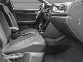 VW T-Roc 2.0 TDI = R-Line = Black Style Гаранция - 64590 лв. / 33024.34 € - 22535627 9 | Car24.bg VW T-Roc 2.0 TDI = R-Line = Black Style Гаранция - 64590 лв. / 33024.34 € - 22535627 9