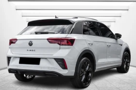 VW T-Roc 2.0 TDI = R-Line = Black Style Гаранция - 64590 лв. / 33024.34 € - 22535627 3 | Car24.bg VW T-Roc 2.0 TDI = R-Line = Black Style Гаранция - 64590 лв. / 33024.34 € - 22535627 3