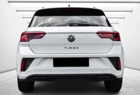 VW T-Roc 2.0 TDI = R-Line = Black Style Гаранция - 64590 лв. / 33024.34 € - 22535627 2 | Car24.bg VW T-Roc 2.0 TDI = R-Line = Black Style Гаранция - 64590 лв. / 33024.34 € - 22535627 2