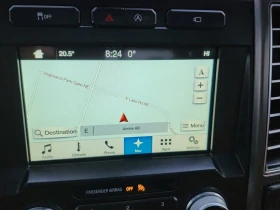 Ford F150 * LIMITED CREW CAB SHORT BED * CARFAX * БЕЗ ПЪРВОН - 37500 лв. / 19173.45 € - 50263222 9 | Car24.bg Ford F150 * LIMITED CREW CAB SHORT BED * CARFAX * БЕЗ ПЪРВОН - 37500 лв. / 19173.45 € - 50263222 9