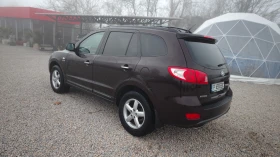 Hyundai Santa fe 7МЕСТА/ВСИЧКО ПЛАТЕНО/ОБСЛУЖЕН/NAV/KAM/USB - 10400 лв. / 5317.44 € - 15178172 8 | Car24.bg Hyundai Santa fe 7МЕСТА/ВСИЧКО ПЛАТЕНО/ОБСЛУЖЕН/NAV/KAM/USB - 10400 лв. / 5317.44 € - 15178172 8