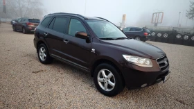 Hyundai Santa fe 7МЕСТА/ВСИЧКО ПЛАТЕНО/ОБСЛУЖЕН/NAV/KAM/USB - 10400 лв. / 5317.44 € - 15178172 7 | Car24.bg Hyundai Santa fe 7МЕСТА/ВСИЧКО ПЛАТЕНО/ОБСЛУЖЕН/NAV/KAM/USB - 10400 лв. / 5317.44 € - 15178172 7