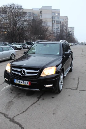 Mercedes-Benz GLK 350 - 9000 € / 17602.47 лв. - 71914540 4 | Car24.bg Mercedes-Benz GLK 350 - 9000 € / 17602.47 лв. - 71914540 4