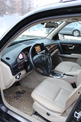 Mercedes-Benz GLK 350 - 9000 € / 17602.47 лв. - 71914540 14 | Car24.bg Mercedes-Benz GLK 350 - 9000 € / 17602.47 лв. - 71914540 14