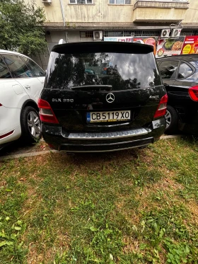 Mercedes-Benz GLK 350 - 9000 € / 17602.47 лв. - 71914540 2 | Car24.bg Mercedes-Benz GLK 350 - 9000 € / 17602.47 лв. - 71914540 2