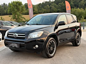 Toyota Rav4 4X4 Подгрев Нави Keyless
