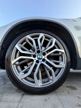 BMW X6 * M Performance* 40d* | Auto.bg — изображение 9 BMW X6 * M Performance* 40d* | Auto.bg — изображение 9