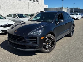 Porsche Macan * S * CARFAX *