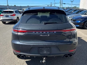 Porsche Macan * S * CARFAX * | Auto.bg — изображение 4 Porsche Macan * S * CARFAX * | Auto.bg — изображение 4