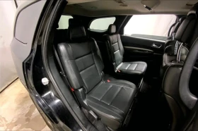 Dodge Durango GT AWD 5.7 HEMI | Auto.bg — изображение 6 Dodge Durango GT AWD 5.7 HEMI | Auto.bg — изображение 6