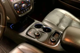 Dodge Durango GT AWD 5.7 HEMI | Auto.bg — изображение 7 Dodge Durango GT AWD 5.7 HEMI | Auto.bg — изображение 7