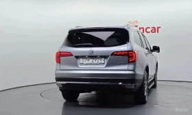 Honda Pilot - 17550 € - 57017540 4 | Car24.bg Honda Pilot - 17550 € - 57017540 4