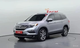 Honda Pilot - Car24.bg Honda Pilot