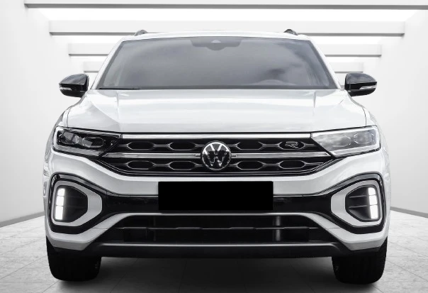 VW T-Roc 2.0 TDI = R-Line = Black Style Гаранция - 64590 лв. / 33024.34 € - 22535627 1 | Car24.bg VW T-Roc 2.0 TDI = R-Line = Black Style Гаранция - 64590 лв. / 33024.34 € - 22535627 1
