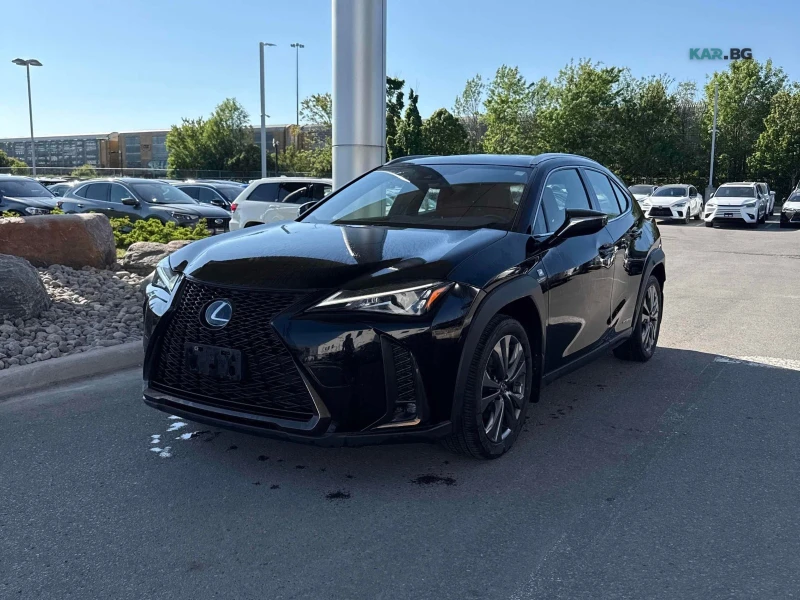 Lexus UX 250h Автокредит Цена до България - 13300 € / 26012.54 лв. - 31681836 1 | Car24.bg Lexus UX 250h Автокредит Цена до България - 13300 € / 26012.54 лв. - 31681836 1